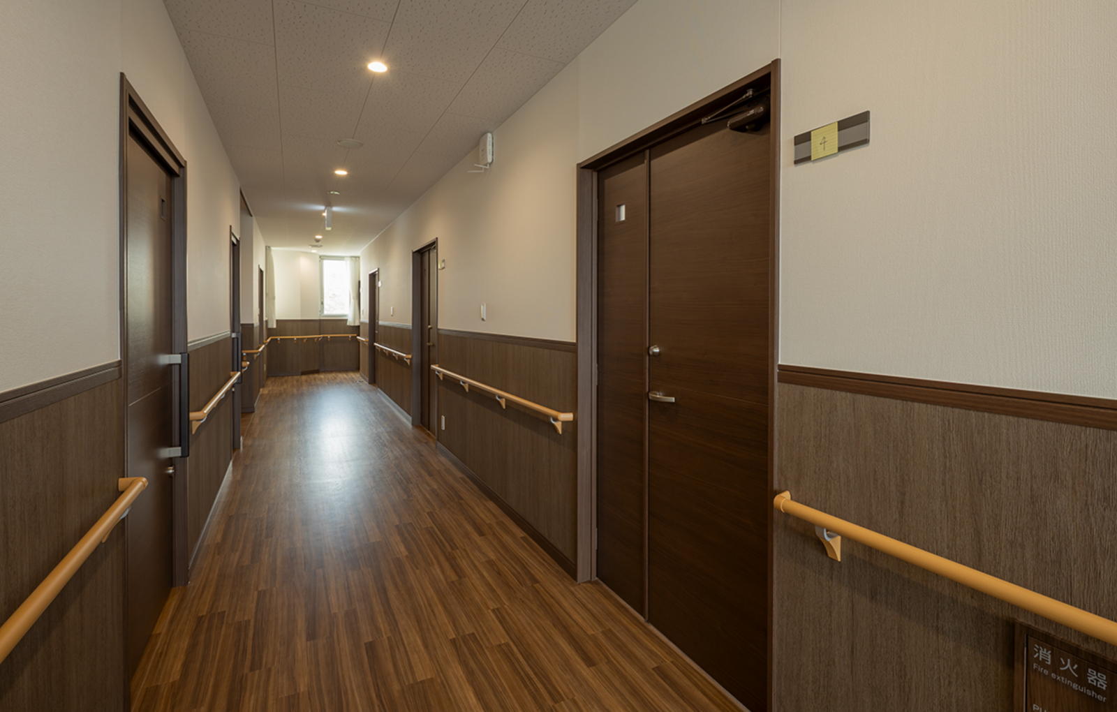 聖ビンセンシオの愛徳姉妹会修道院新築工事