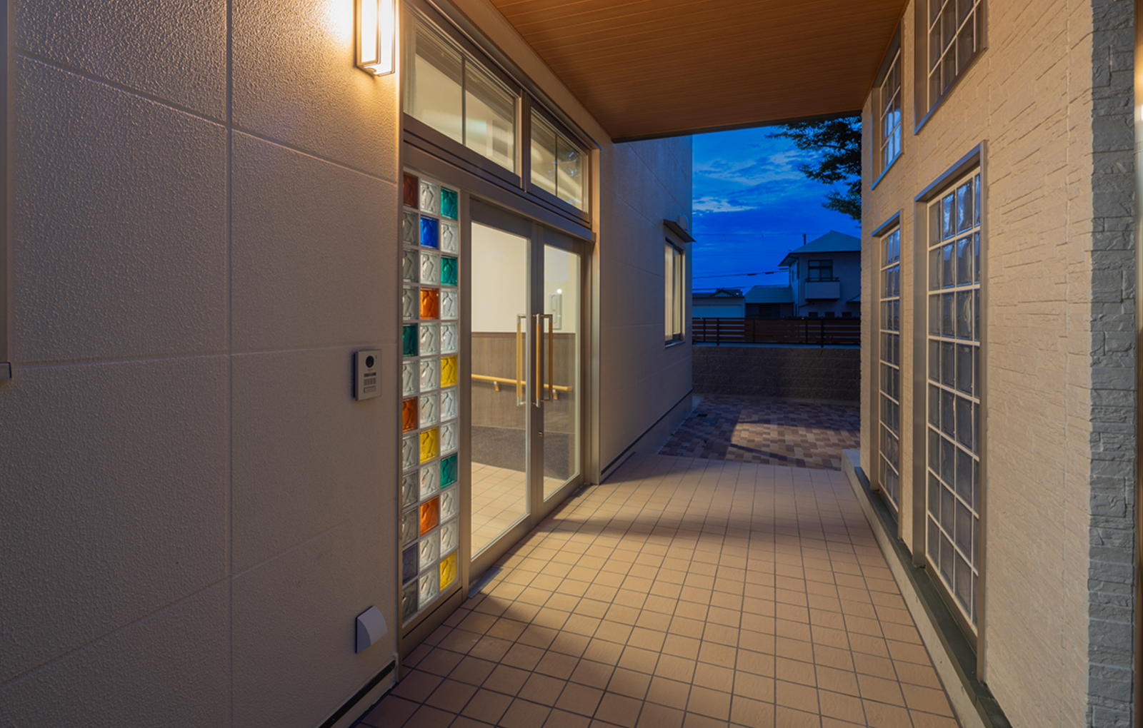 聖ビンセンシオの愛徳姉妹会修道院新築工事