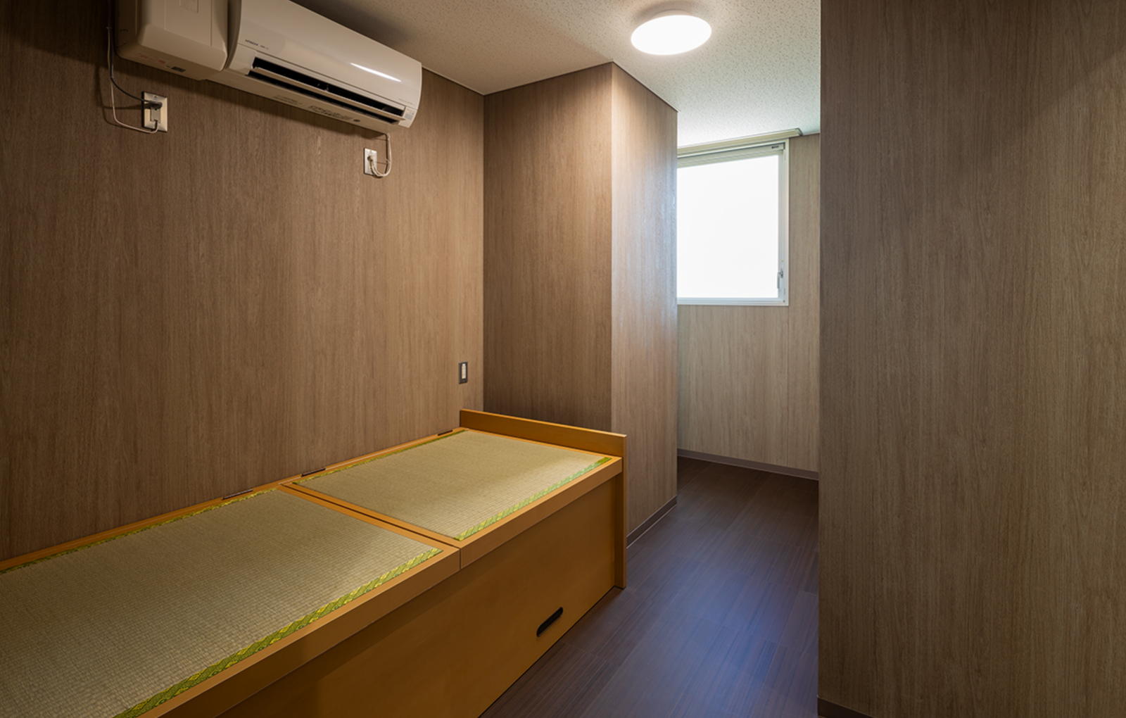 中消防署南分署宮前出張所新築工事