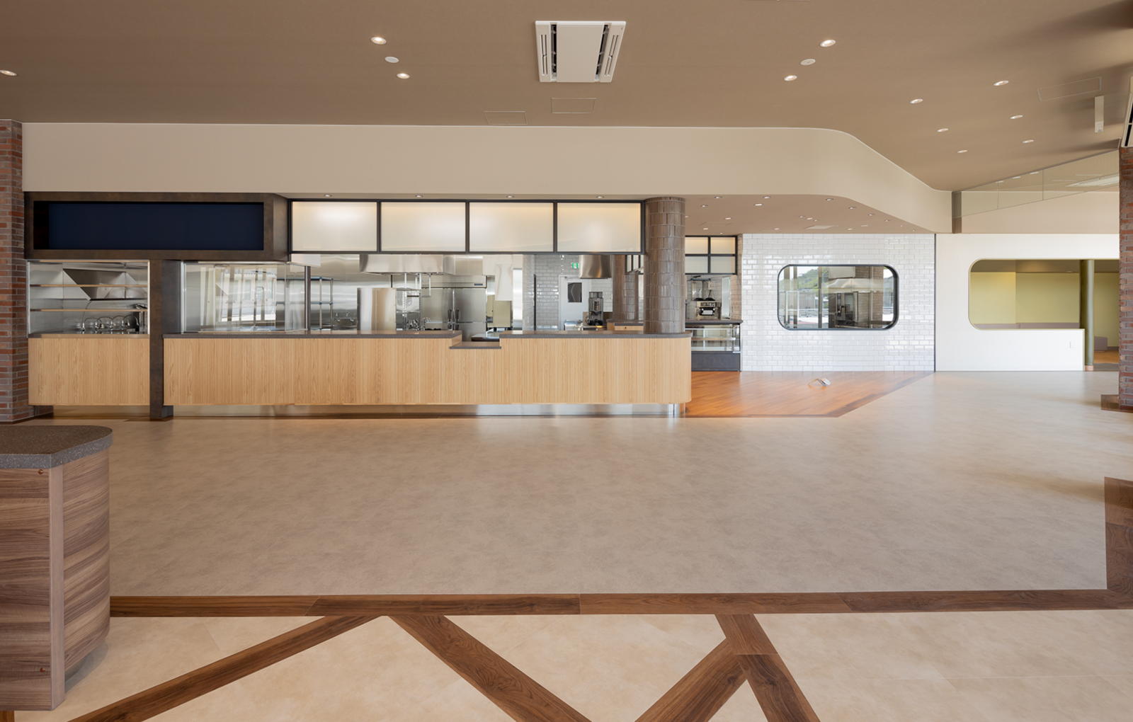 （仮称）海南市「道の駅」整備工事