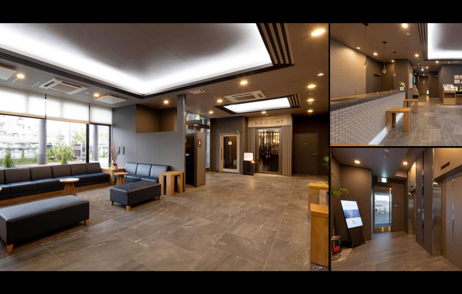 （仮称）ホテルルートイン和歌山駅東新築工事