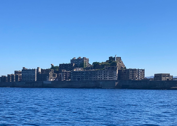 令和7年度社員旅行の写真